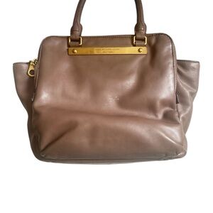 Marc Jacob’s Goodbye Columbus Tote